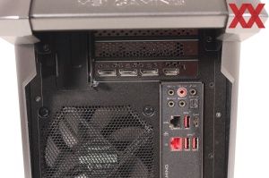 MSI Aegis Ti5 12th im Test