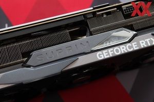MSI GeForce RTX 4090 Suprim X 24G