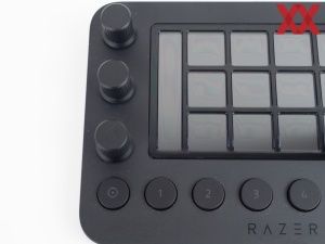 Razer Stream Controller