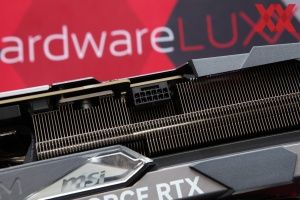 MSI GeForce RTX 4090 Suprim X 24G