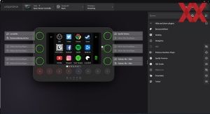 Razer Stream Controller