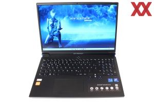 Medion Erazer Major X10 im Test