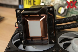Cooler Master MasterLiquid ML360 Sub-Zero EVO