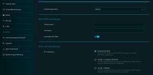 Acer Predator Connect W6 Router