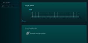 Acer Predator Connect W6 Router