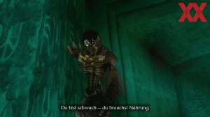 Soul Reaver I & II Remastered