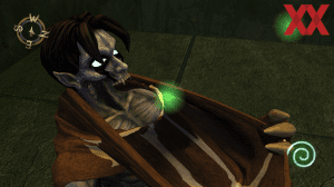 Soul Reaver I & II Remastered