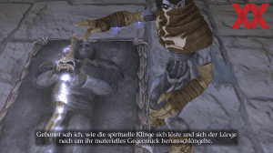 Soul Reaver I & II Remastered