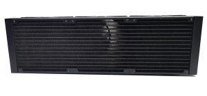 Arctic Liquid Freezer III 420 A-RGB