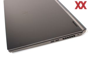 Acer Predator Helios 18 im Test