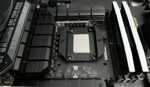 Arctic Liquid Freezer III 420 A-RGB