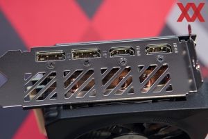 Gigabyte Radeon RX 7600 XT Gaming OC