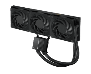 ASUS ProArt LC und Prime LC