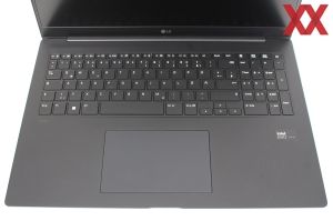 LG gram Pro 17 im Test