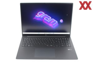 LG gram Pro 17 im Test