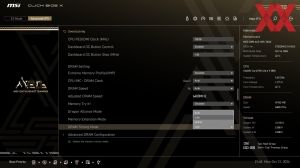 MSI MEG Z890 ACE