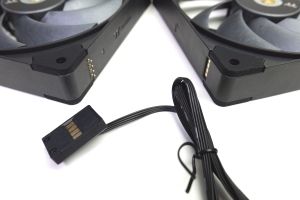 Thermaltake Toughliquid 420 EX Pro ARGB Sync