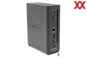 TerraMaster F8 SSD Plus