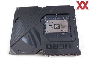 ASUS ROG Crosshair X870E Hero