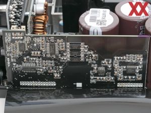 Seasonic PRIME TX-1600 Noctua Edition