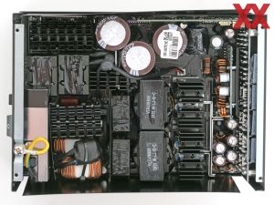 Seasonic PRIME TX-1600 Noctua Edition