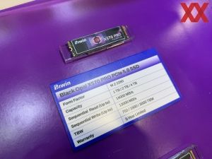 Biwin Black Opal X570H Pro