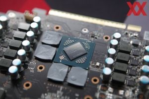 AMD Navi-44-GPU