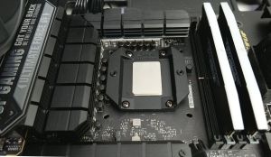 Arctic Liquid Freezer III Pro 360 A-RGB