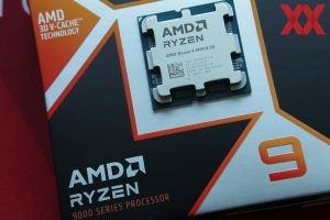 AMD Ryzen 9 9950X3D