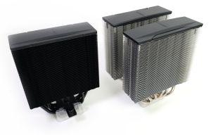 be quiet! Pure Rock 3 LX und Pure Rock Pro 3